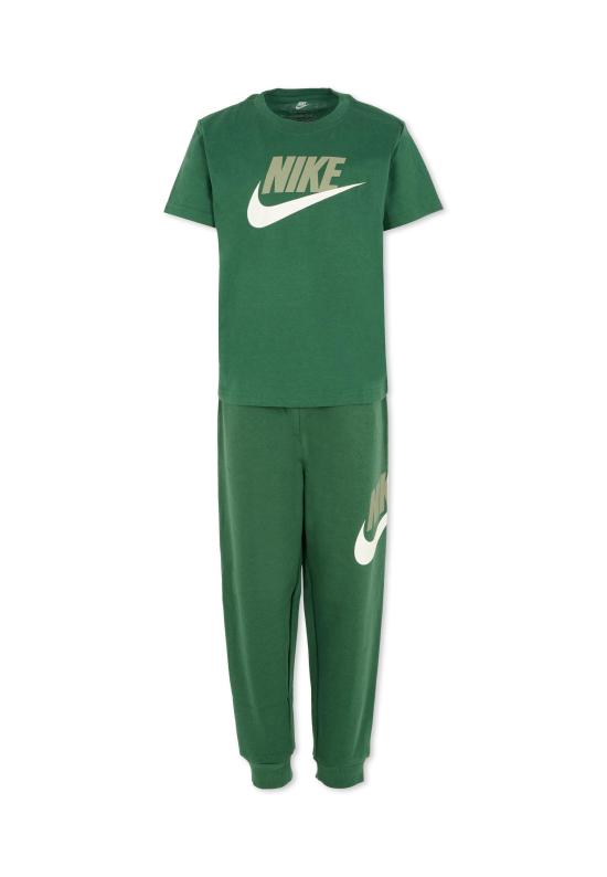 25FW [키즈] 나이키 오버롤 86N341 F1J GREEN - NIKE