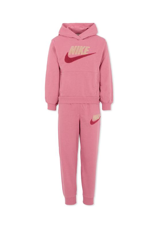 25FW [키즈] 나이키 점프수트 36N385 ACG PINK