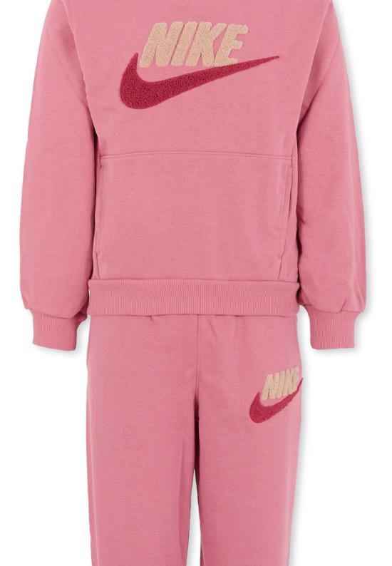 25FW [키즈] 나이키 점프수트 36N385 ACG PINK - NIKE