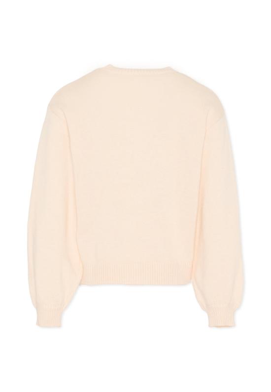 25FW [키즈] 빌리블러쉬 가디건 U21372 47V PINK - BILLIEBLUSH