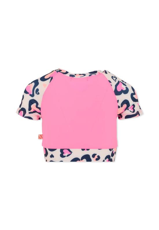 25FW [키즈] 빌리블러쉬 탑 U21410 473 PINK - BILLIEBLUSH