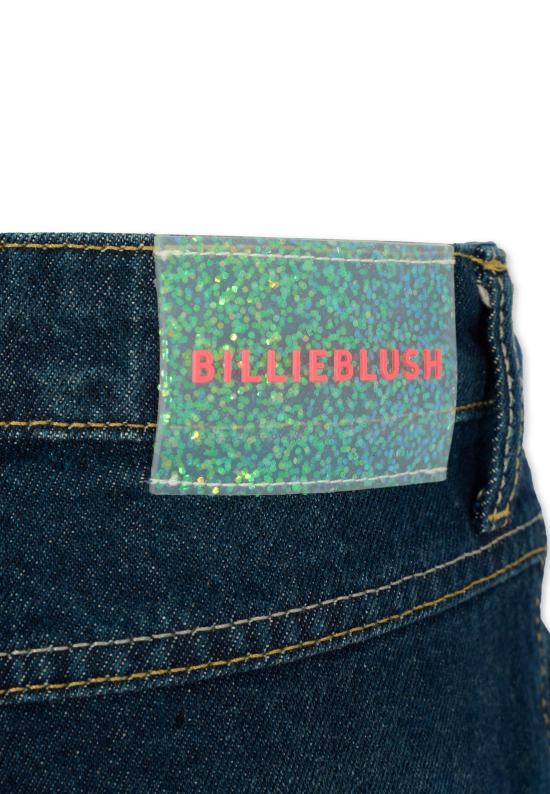 25FW [키즈] 빌리블러쉬 진 U21326 Z22 DENIM - BILLIEBLUSH
