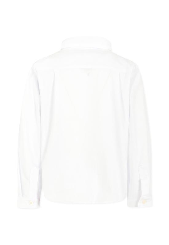 25FW [키즈] 파타츄 탑 PAP CM4133385 360 BLUE - PATACHOU