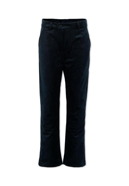 25FW [키즈] 파타츄 스트레이트 팬츠 PAP CAL4133390 360 BLUE