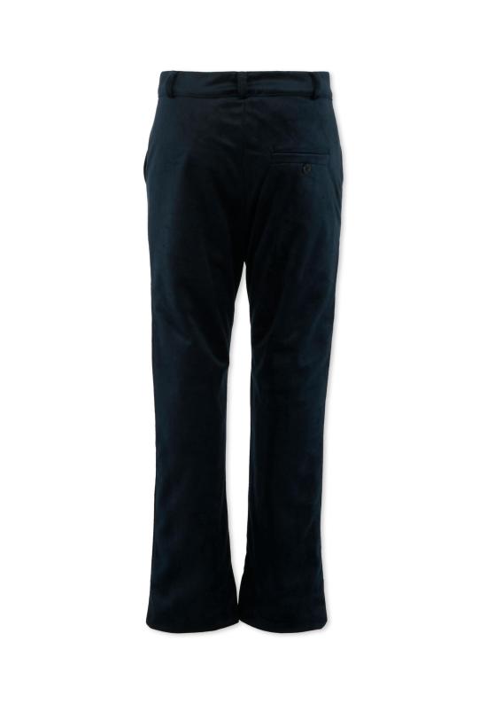 25FW [키즈] 파타츄 스트레이트 팬츠 PAP CAL4133390 360 BLUE - PATACHOU