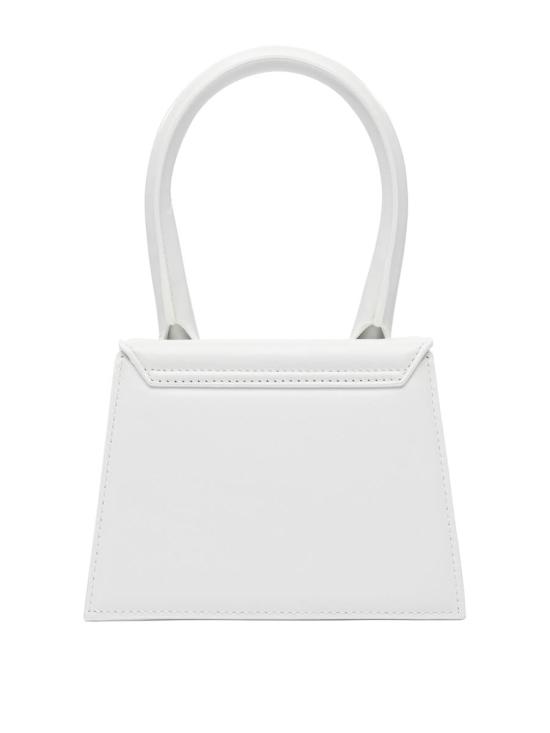 25FW 자크뮈스 숄더백 21HBAW00002BC01C01100 WHITE - JACQUEMUS