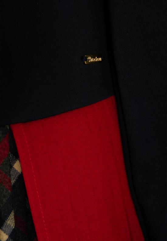 25FW [키즈] 파타츄 원피스 PAP VET4133467 360 BLUE - PATACHOU