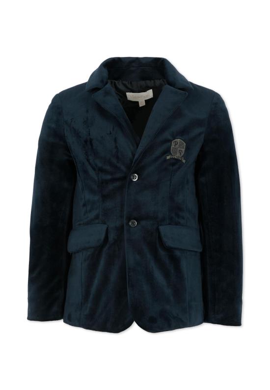 25FW [키즈] 파타츄 자켓 PAP BLA4133382 360 BLUE