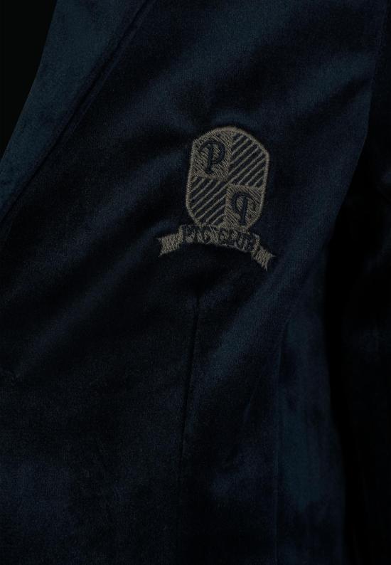 25FW [키즈] 파타츄 자켓 PAP BLA4133382 360 BLUE - PATACHOU