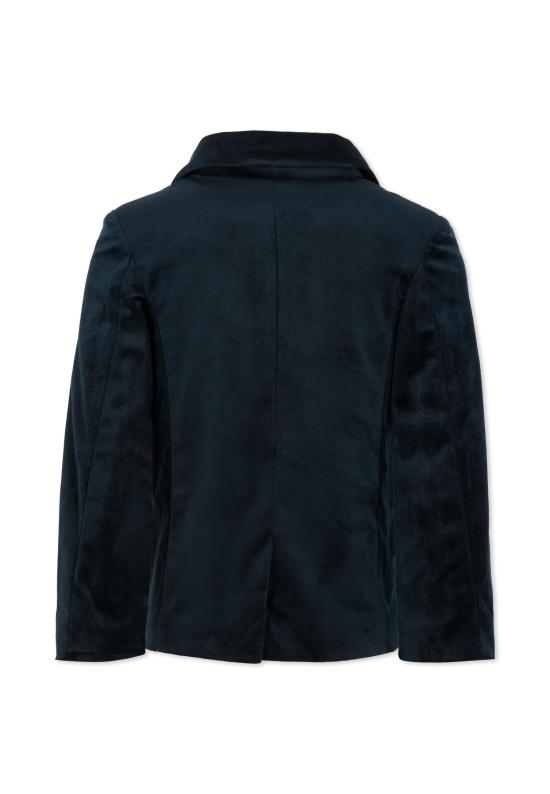 25FW [키즈] 파타츄 자켓 PAP BLA4133382 360 BLUE - PATACHOU