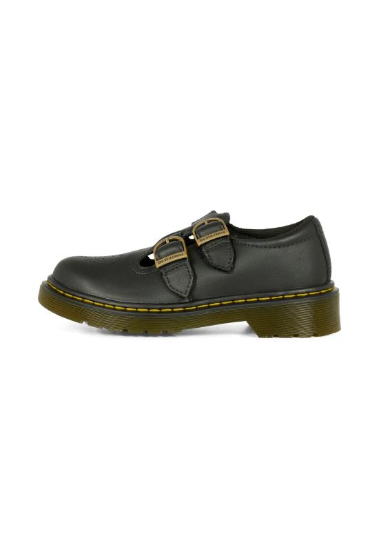25FW [키즈] 닥터마틴 슈즈 8065 J 30737001 BLACK SOFTY T - DR.MARTENS