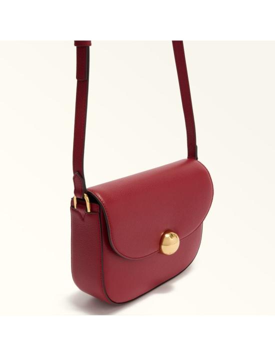 25FW 훌라 크로스백 WB01887 BX3036 CGQ00 Red - FURLA