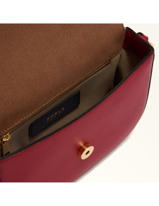 25FW 훌라 크로스백 WB01887 BX3036 CGQ00 Red - FURLA
