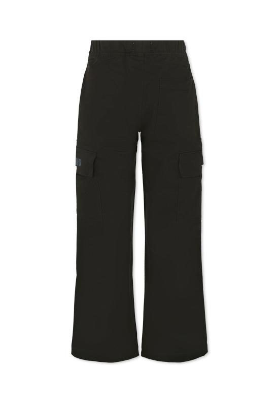 25FW [키즈] 팀버랜드 스트레이트 팬츠 T60379 09B BLACK - TIMBERLAND