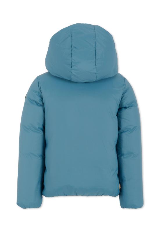 25FW [키즈] 콜마르 자켓 3409 4ZP 718 GREY - COLMAR