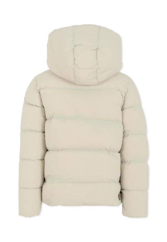 25FW [키즈] 콜마르 자켓 3409 4ZP 718 GREY - COLMAR