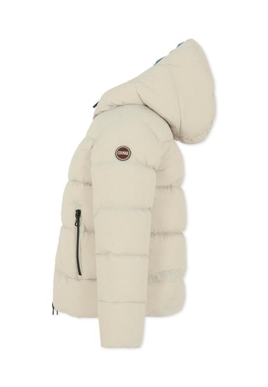 25FW [키즈] 콜마르 자켓 3409 4ZP 718 GREY - COLMAR