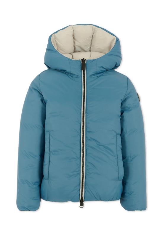 25FW [키즈] 콜마르 자켓 3409 4ZP 718 GREY - COLMAR