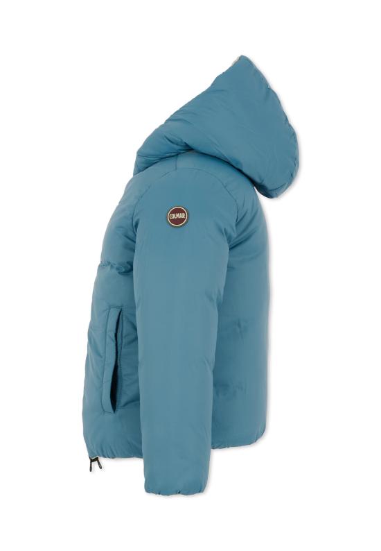 25FW [키즈] 콜마르 자켓 3409 4ZP 718 GREY - COLMAR