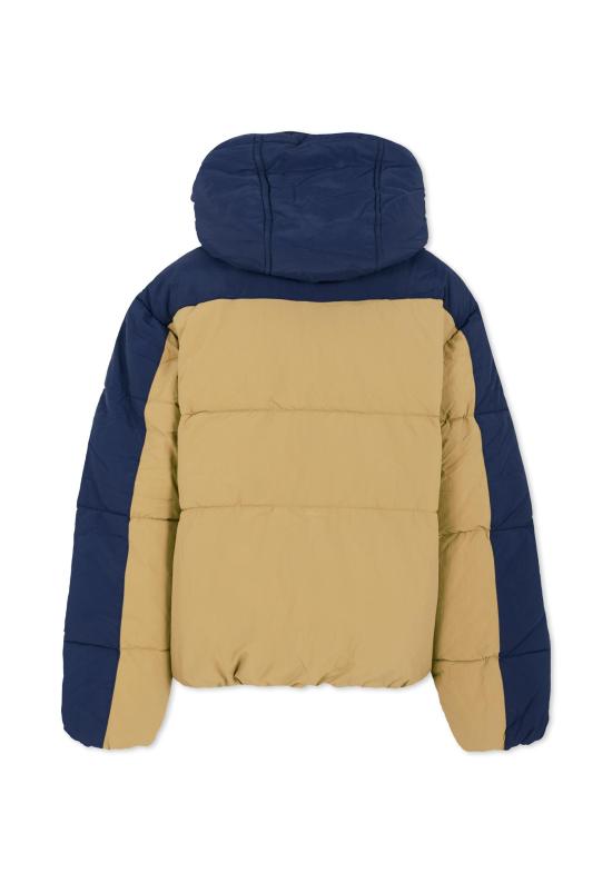 25FW [키즈] 팀버랜드 자켓 T60554 659 BEIGE - TIMBERLAND