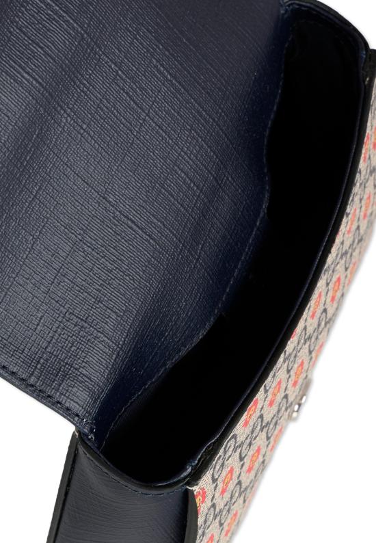 25FW [키즈] 구찌 크로스백 835822 FAEYW 8557 PINK - GUCCI