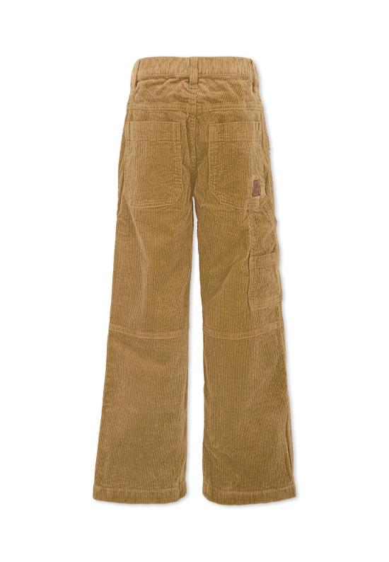 25FW [키즈] 팀버랜드 스트레이트 팬츠 T60576 659 BEIGE - TIMBERLAND