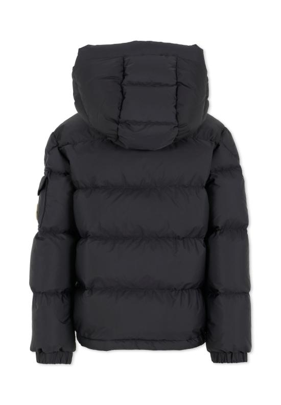 25FW [키즈] 몽클레어 자켓 K2954 1A00081 53A5E 742 BLUE - MONCLER