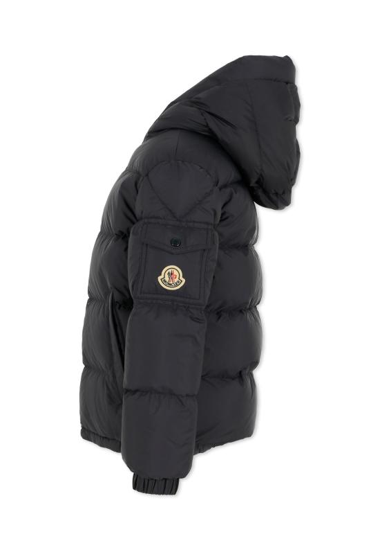 25FW [키즈] 몽클레어 자켓 K2954 1A00081 53A5E 742 BLUE - MONCLER