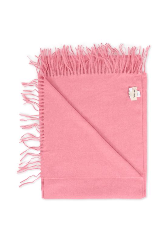 25FW [키즈] 자딕앤볼테르 넥워머/머플러/스카프 X60503 47Z PINK - ZADIG & VOLTAIRE