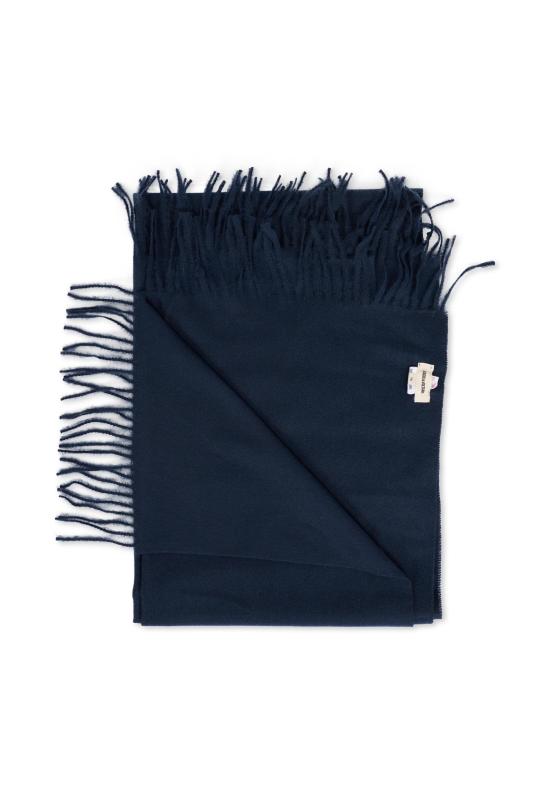 25FW [키즈] 자딕앤볼테르 넥워머/머플러/스카프 X60506 83D BLUE - ZADIG & VOLTAIRE