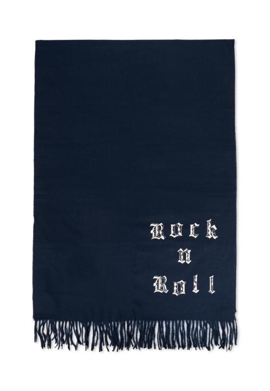 25FW [키즈] 자딕앤볼테르 넥워머/머플러/스카프 X60506 83D BLUE