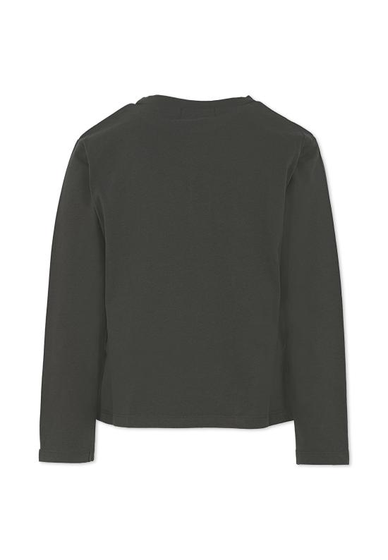 25FW [키즈] 빌리블러쉬 탑 U21226 062 GREY - BILLIEBLUSH