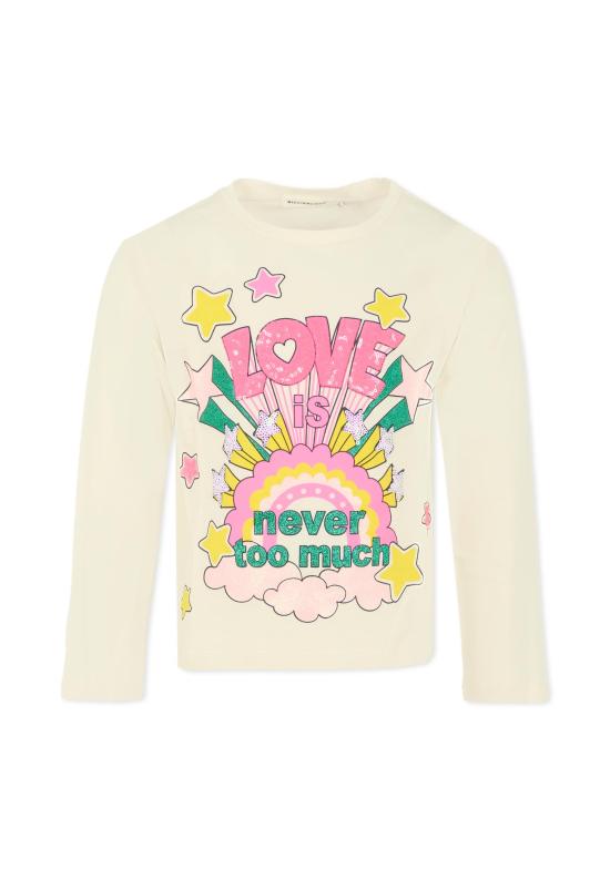 25FW [키즈] 빌리블러쉬 탑 U21608 121 IVORY