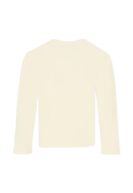 25FW [키즈] 빌리블러쉬 탑 U21608 121 IVORY - BILLIEBLUSH