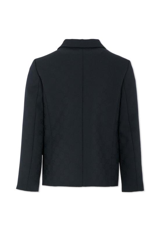 25FW [키즈] 구찌 자켓 824828 XWA5C 4440 BLUE - GUCCI