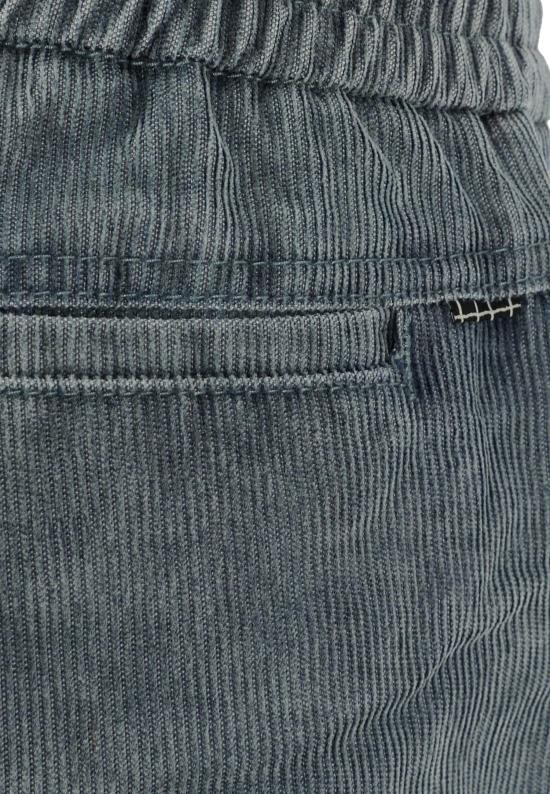 25FW [키즈] 몰로 스트레이트 팬츠 1W25I101 5565 BLUE - MOLO