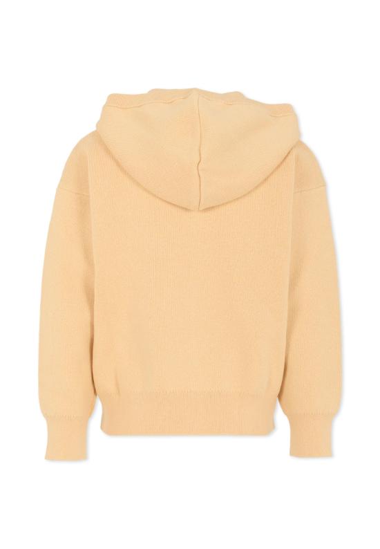 25FW [키즈] 끌로에 가디건 C20790 257 BEIGE - CHLOE