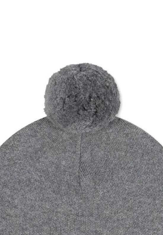 25FW [키즈] 끌로에 모자 C20675 A46 GREY - CHLOE