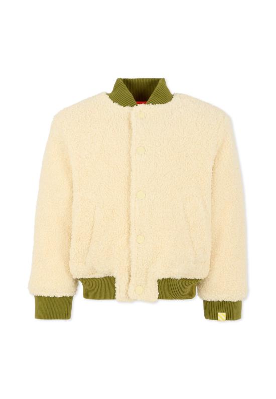 25FW [키즈] 빌리블러쉬 캐주얼 자켓 U21572 22A IVORY