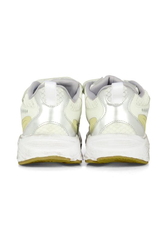 25FW [키즈] 골든구스 스니커즈 GYF00724 F007611 10565 WHITE - GOLDEN GOOSE