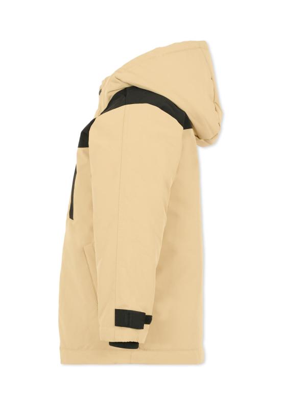 25FW [키즈] 휴고보스 자켓 G00485 P90 BEIGE - HUGO BOSS