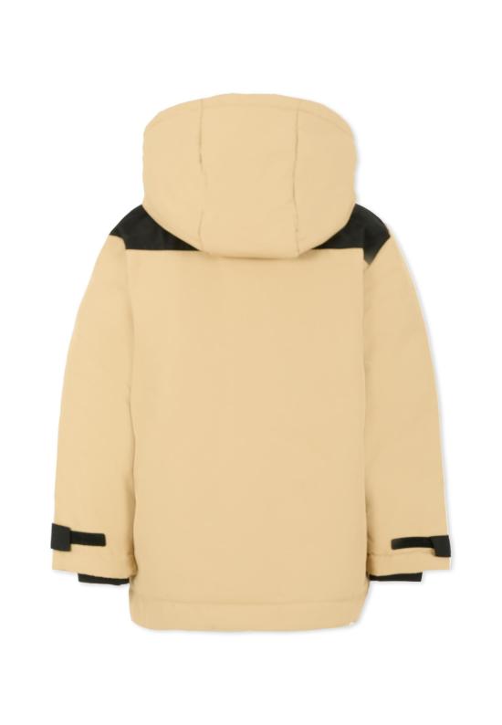 25FW [키즈] 휴고보스 자켓 G00485 P90 BEIGE - HUGO BOSS