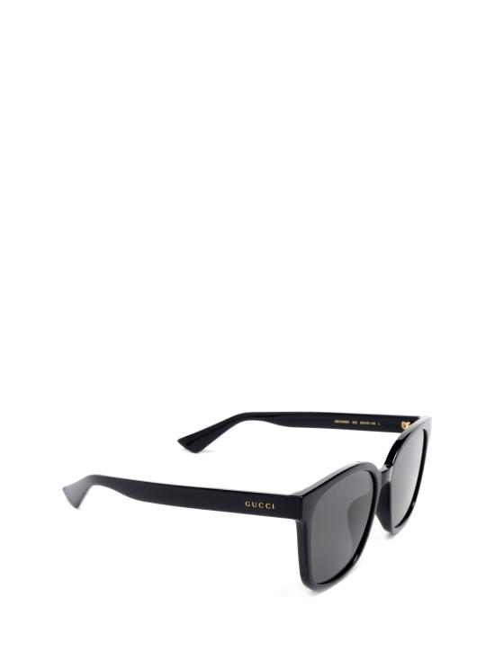 26FW 구찌 선글라스 GG1346SK 002 BLACK - GUCCI