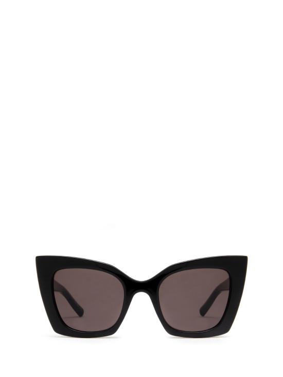 26FW 생로랑 선글라스 SL 552 001 BLACK