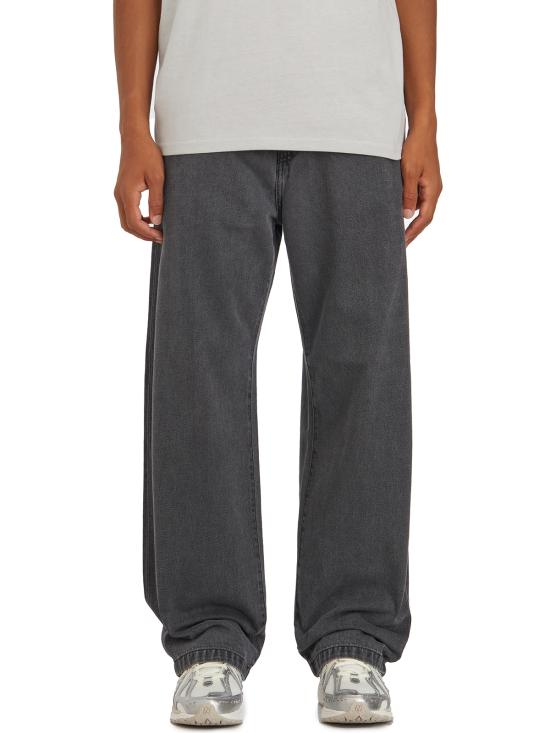 26SS 칼하트 WIP 데님 팬츠 II0304688960 Black