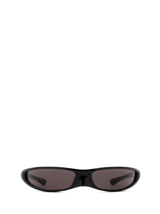 26FW 발렌시아가 선글라스 BB0383S 001 BLACK