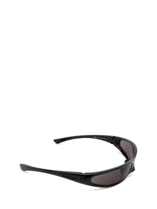 26FW 발렌시아가 선글라스 BB0383S 001 BLACK - BALENCIAGA