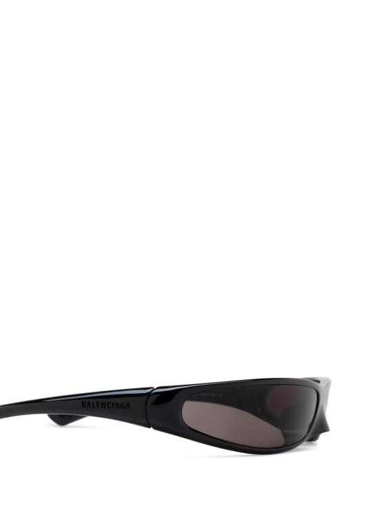 26FW 발렌시아가 선글라스 BB0383S 001 BLACK - BALENCIAGA