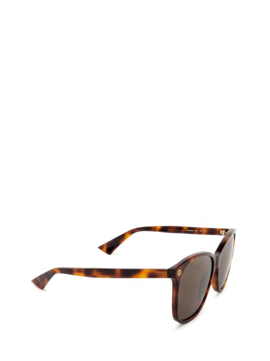 25FW 구찌 선글라스 GG0024S 002 HAVANA - GUCCI