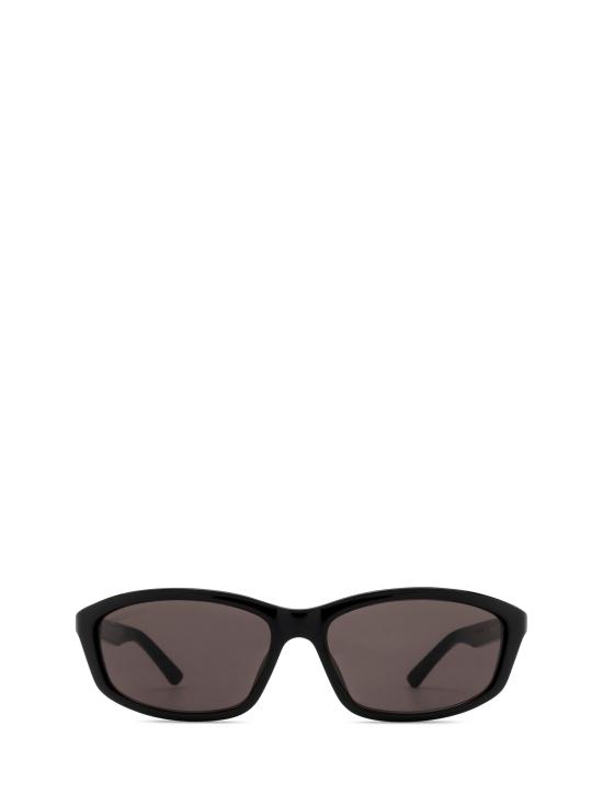 26FW 발렌시아가 선글라스 BB0401S 001 BLACK